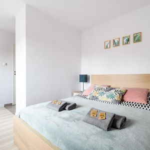 Appartement Studio