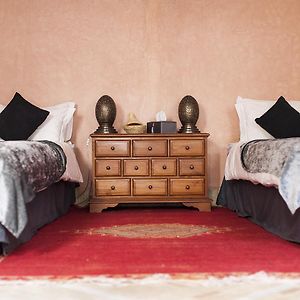 Chambre Supérieure Double