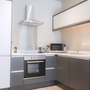 Appartement à 1 Chambre à Coucher