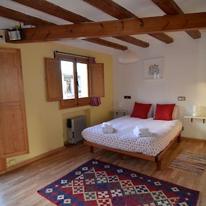 Central Apartment