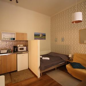 Appartement Studio