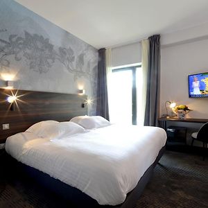 Chambre Prestige Lit King-Size