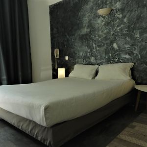 Chambre Simple