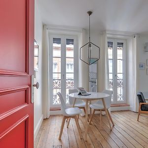 Appartement Studio Grand