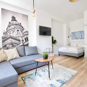 Appartement de Luxe