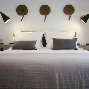 Chambre Supérieure Lit Queen-Size