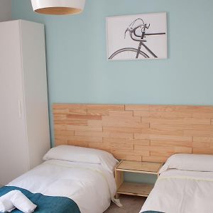 Appartement Penthouse à 2 Chambres à Coucher