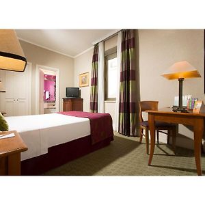 Chambre Simple