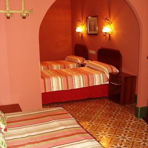 Chambre Familiale