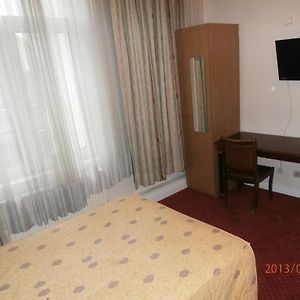 Chambre Simple