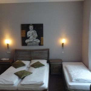 Chambre Familiale Lit King-Size