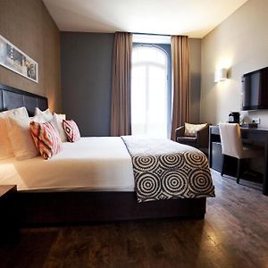 Chambre Supérieure