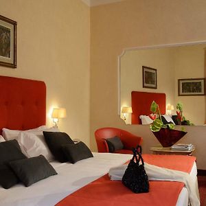 Chambre Double de Luxe