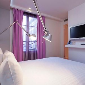 Chambre Simple