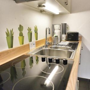 Appartement à 1 Chambre à Coucher