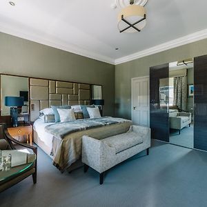 Chambre de Luxe Lit King-Size