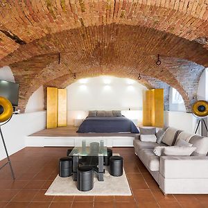 Appartement au Sous-Sol