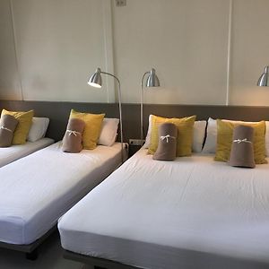 Chambre Familiale