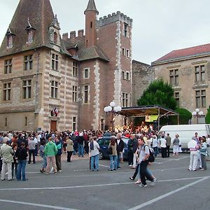 Appartement Rez-de-Chaussée