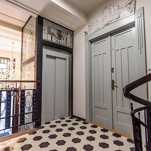 Appartement Studio