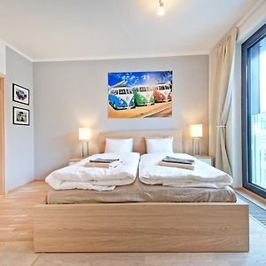 Appartement Studio