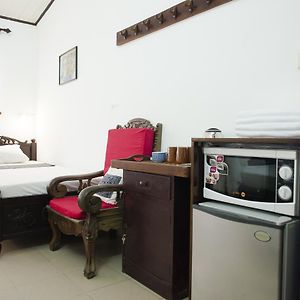 Chambre de Luxe Double
