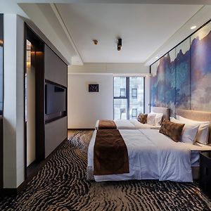 Chambre de Luxe Double