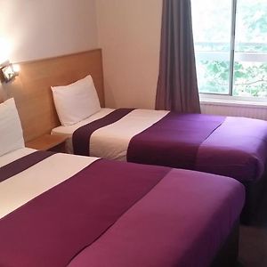 Chambre Triple