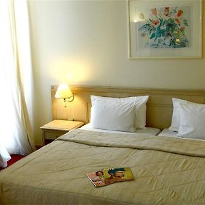 Chambre de Luxe Lit King-Size