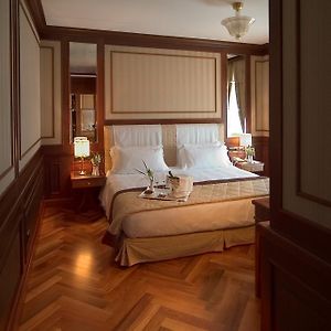 Chambre de Luxe