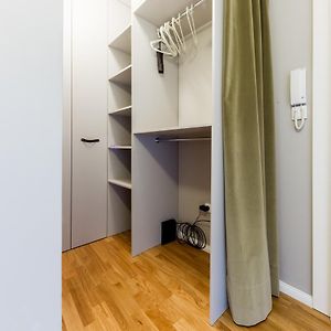 Appartement Studio