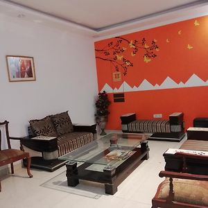 Chambre Double de Luxe
