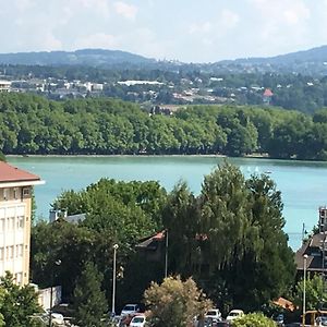 le Perchoir du Lac