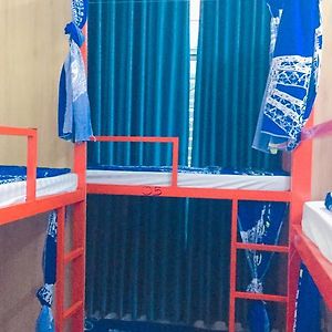 Dormitory Room Mixed