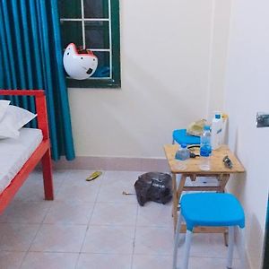 Chambre Triple Économique
