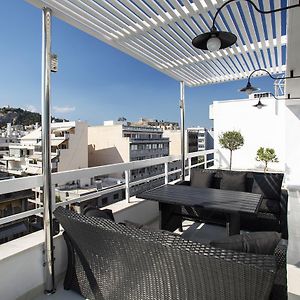 Boutique Athens Apartment SG69