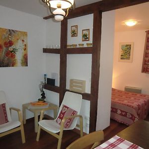 Maison 1 Chambre