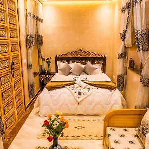 Chambre Supérieure Quadruple