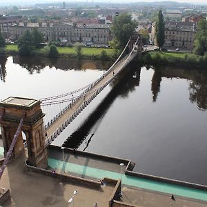 Riverside Glasgow - Campus Residence