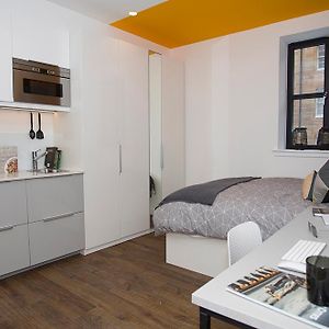 Chambre Petite Double