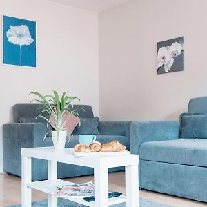 Appartement de Luxe
