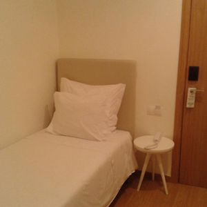 Chambre Budgétée