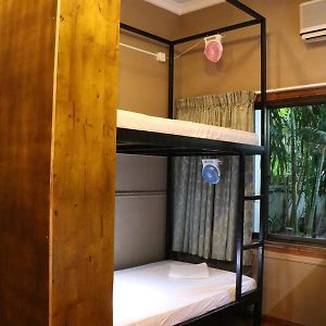 Dormitory Room Mixed