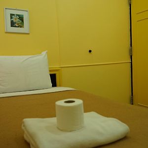 Chambre Budgétée Simple