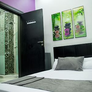 Chambre Simple de Luxe