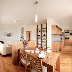Suite Exécutive de Luxe