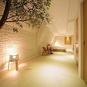 Chambre Supérieure Double