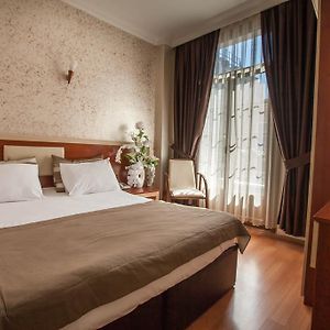 Chambre Supérieure Lit King-Size