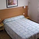 Chambre Lit King-Size