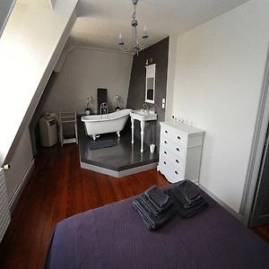 Chambre Lit King-Size